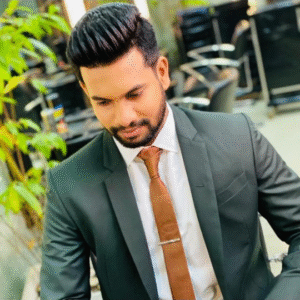 Picture of Vishwa Gurusinghe