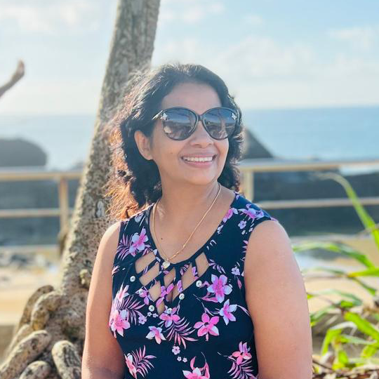 Dr. Champa Bandusena